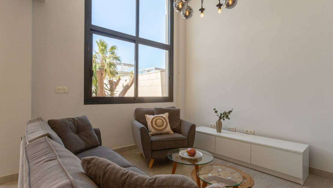 Sale - Villa - Rojales - Rojales Centro
