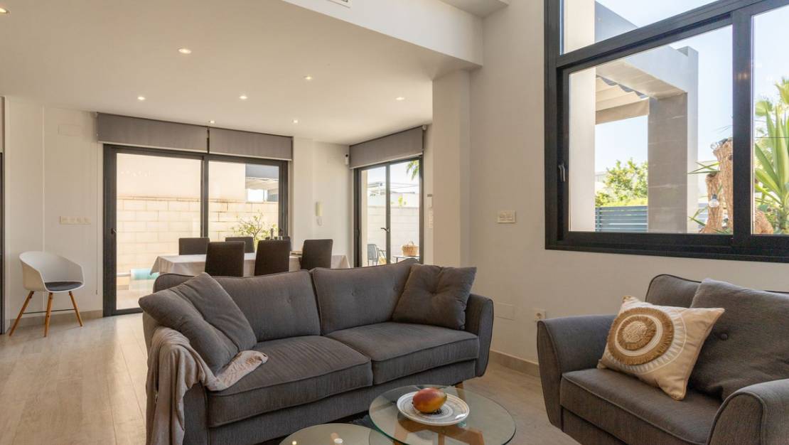 Sale - Villa - Rojales - Rojales Centro