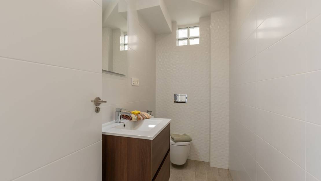 Sale - Villa - Rojales - Rojales Centro