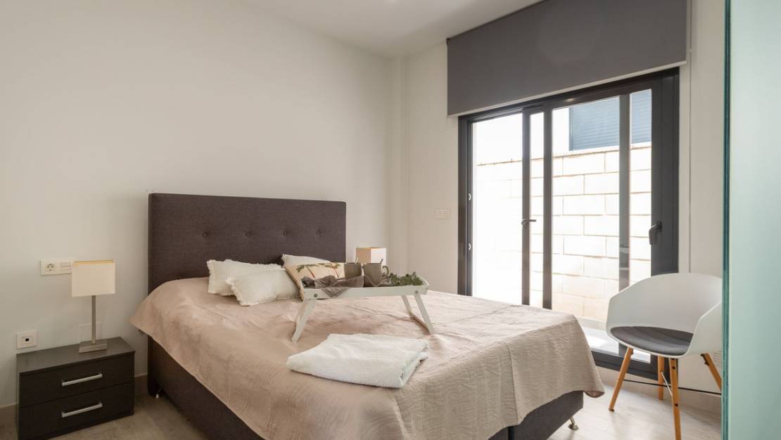 Sale - Villa - Rojales - Rojales Centro