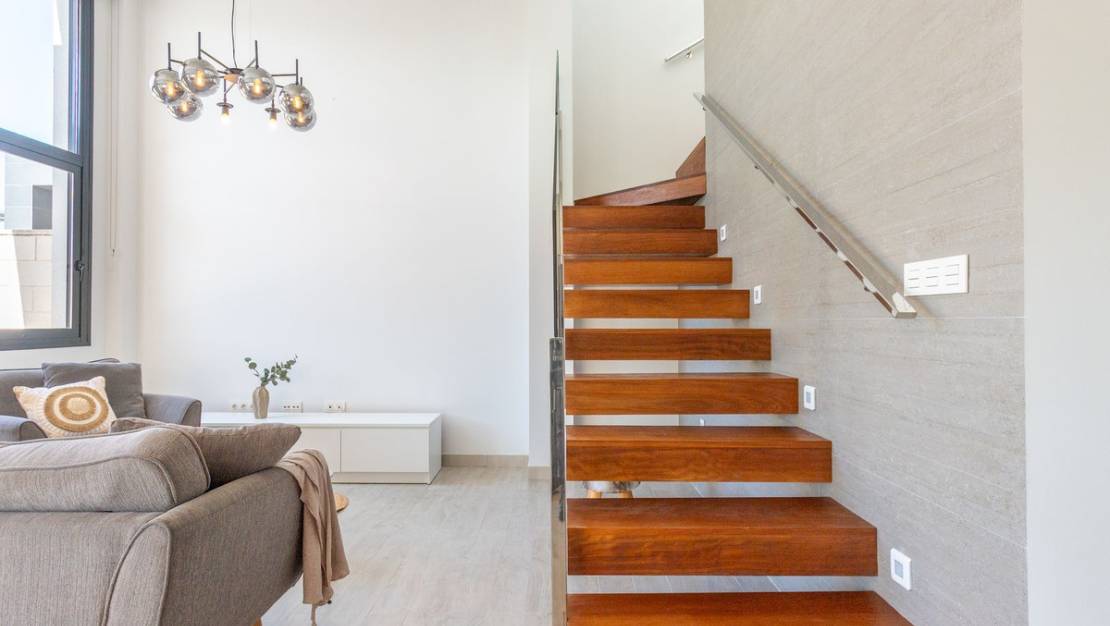 Sale - Villa - Rojales - Rojales Centro
