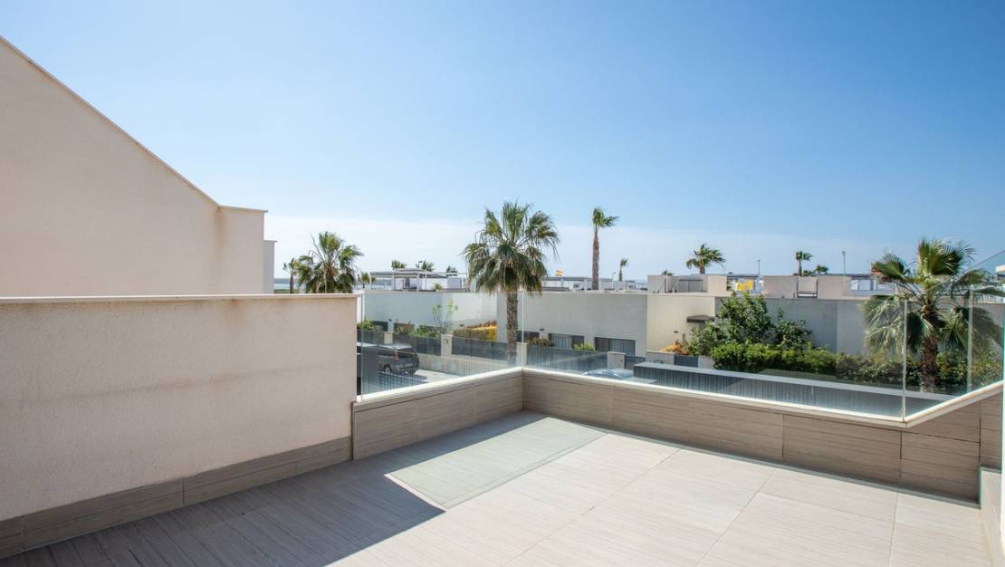 Sale - Villa - Rojales - Rojales Centro