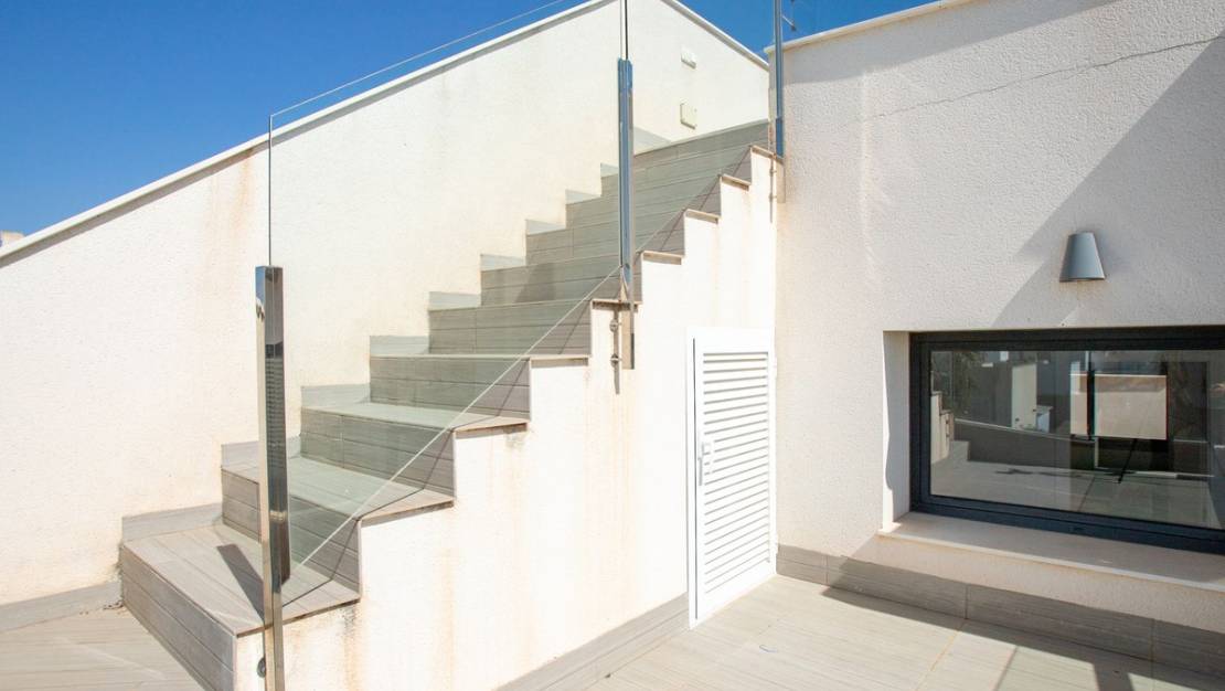 Sale - Villa - Rojales - Rojales Centro