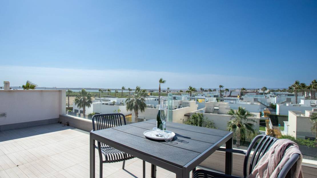 Sale - Villa - Rojales - Rojales Centro
