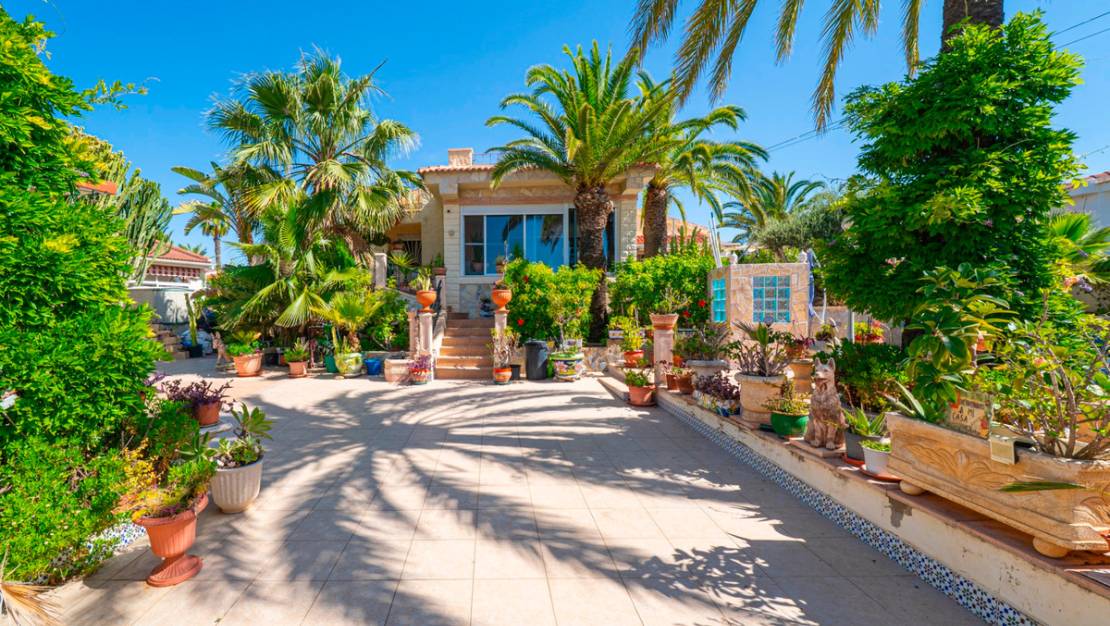 Sale - Villa - Rojales - Rojales Centro