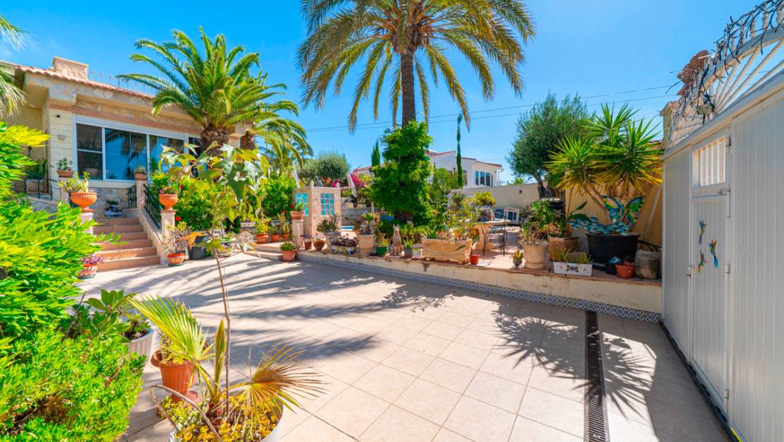 Sale - Villa - Rojales - Rojales Centro