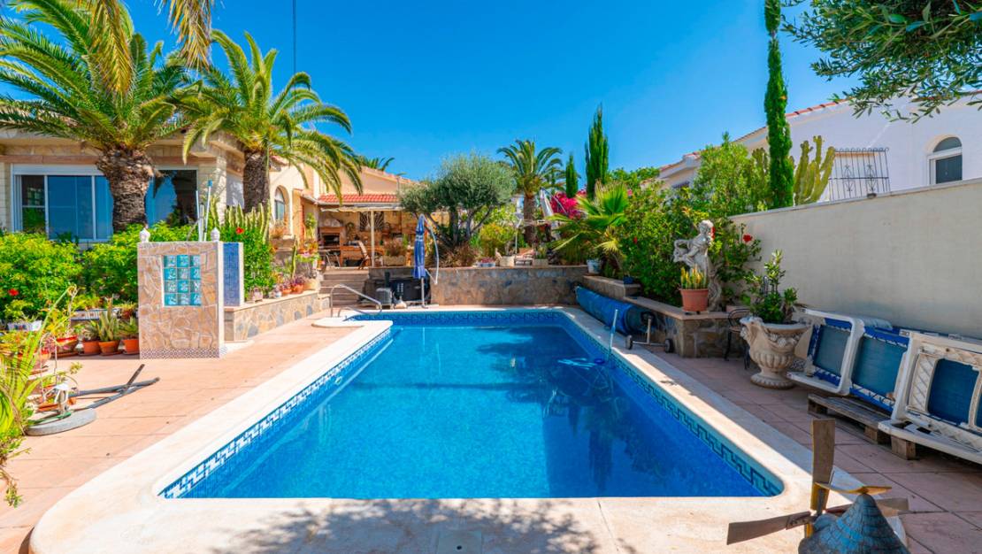 Sale - Villa - Rojales - Rojales Centro