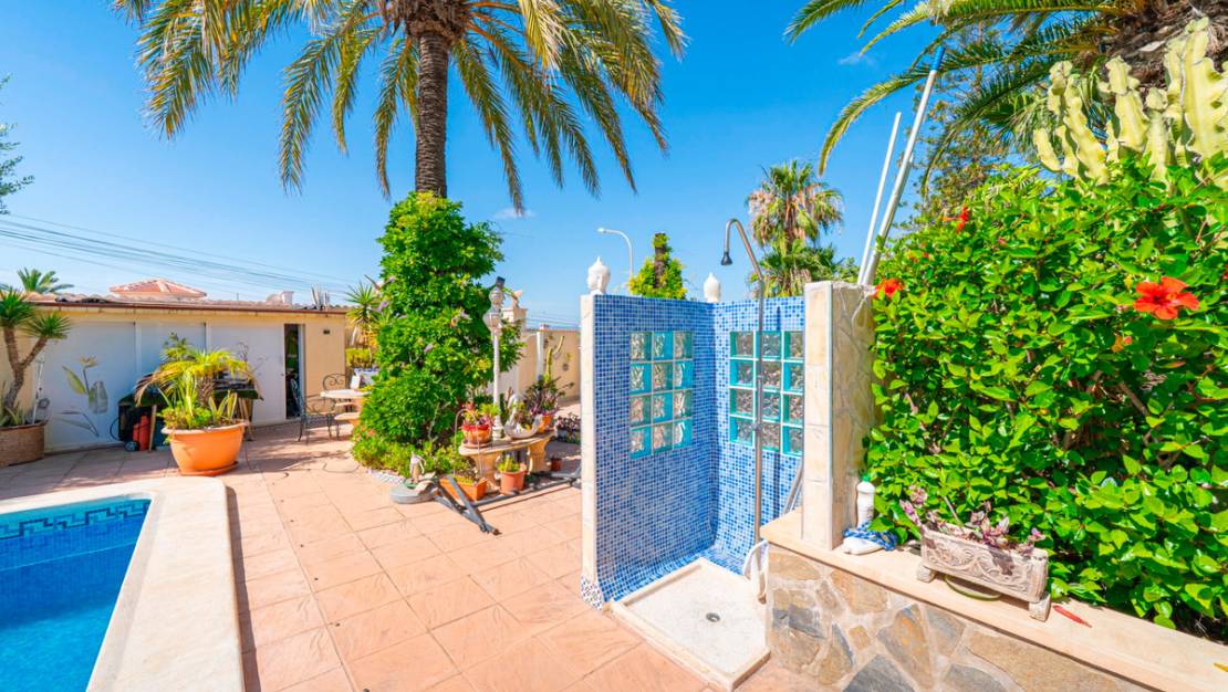 Sale - Villa - Rojales - Rojales Centro