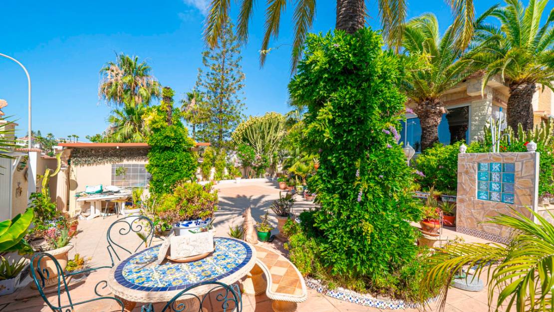 Sale - Villa - Rojales - Rojales Centro