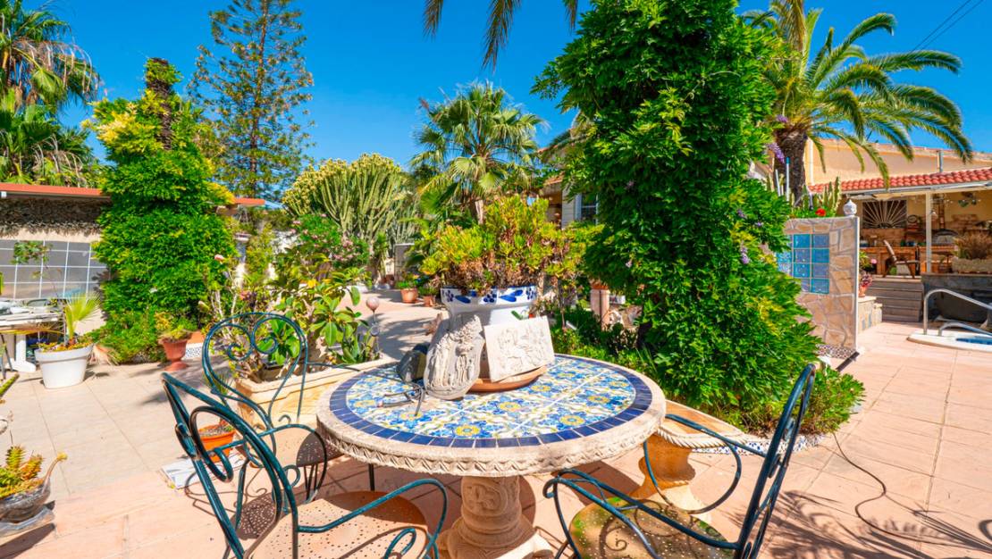 Sale - Villa - Rojales - Rojales Centro