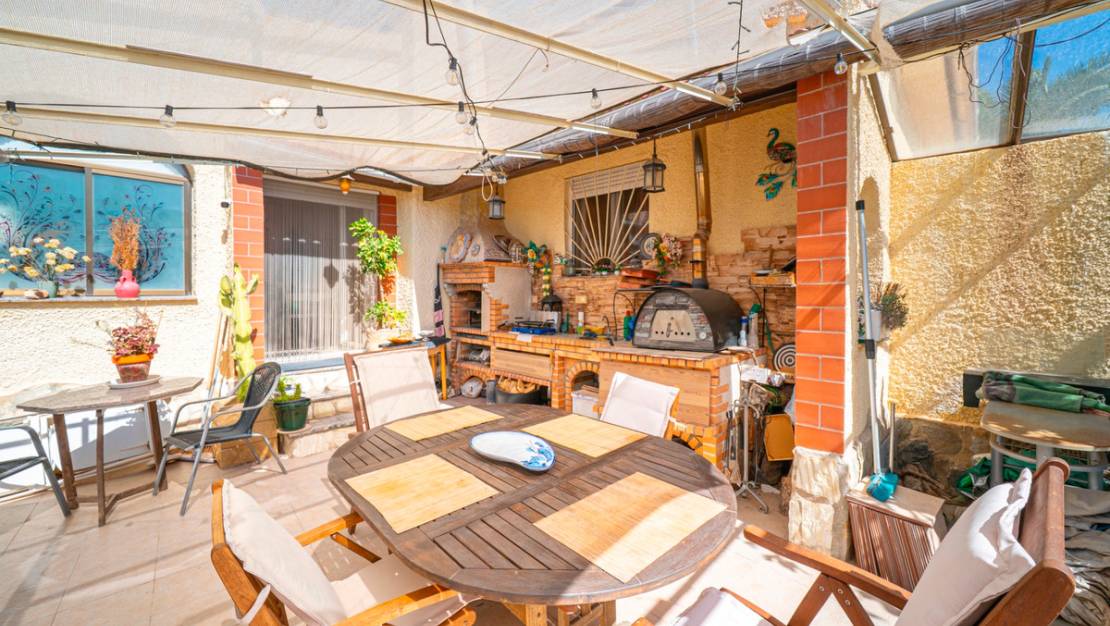 Sale - Villa - Rojales - Rojales Centro
