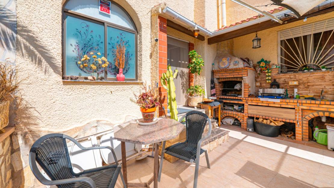 Sale - Villa - Rojales - Rojales Centro