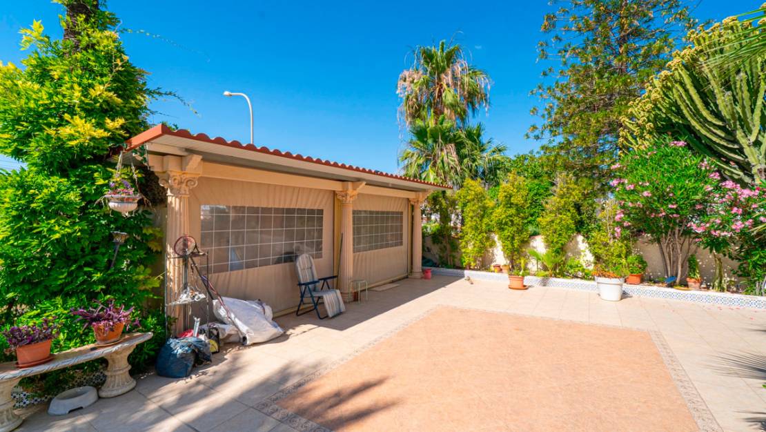 Sale - Villa - Rojales - Rojales Centro