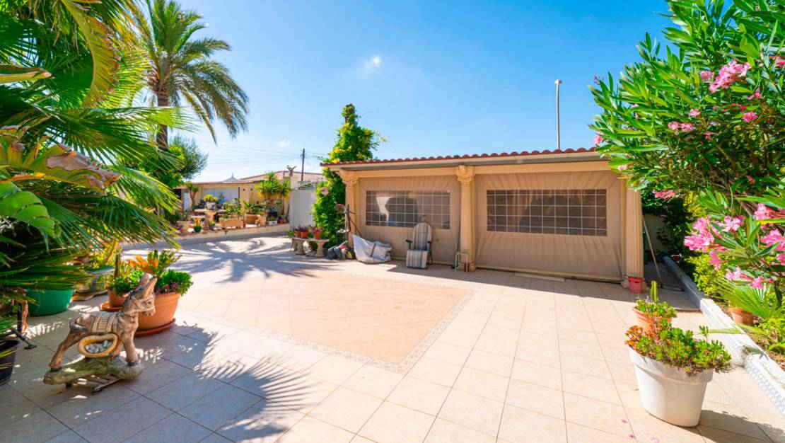Sale - Villa - Rojales - Rojales Centro