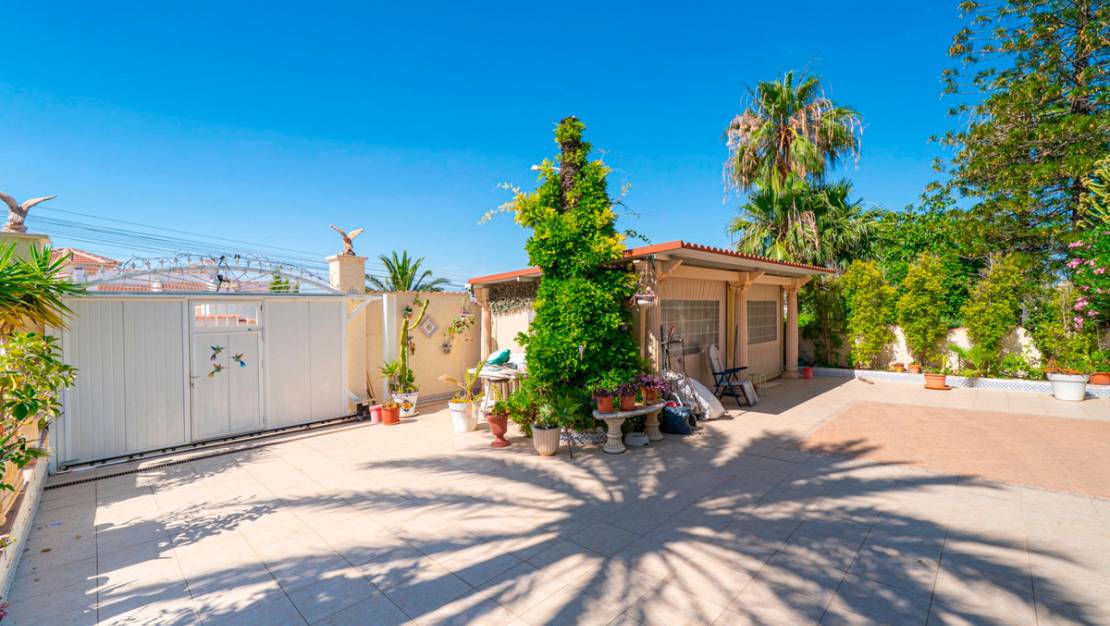 Sale - Villa - Rojales - Rojales Centro