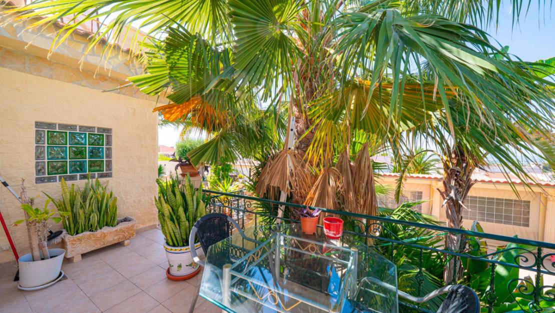 Sale - Villa - Rojales - Rojales Centro
