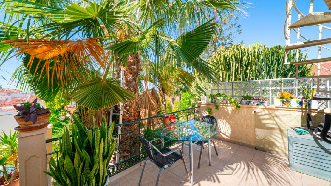 Sale - Villa - Rojales - Rojales Centro