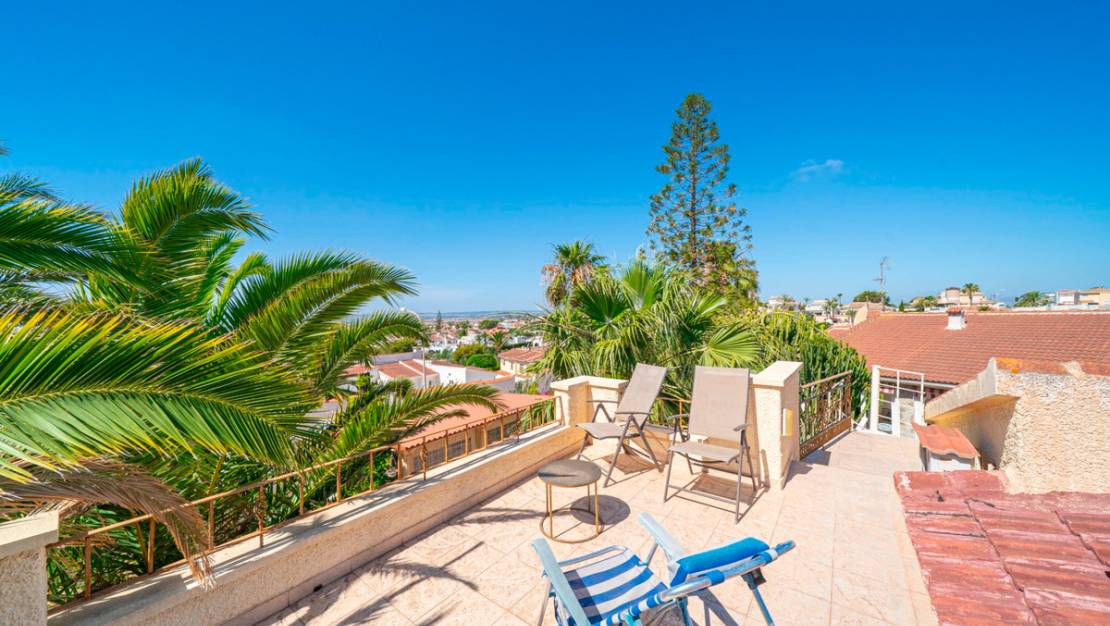 Sale - Villa - Rojales - Rojales Centro