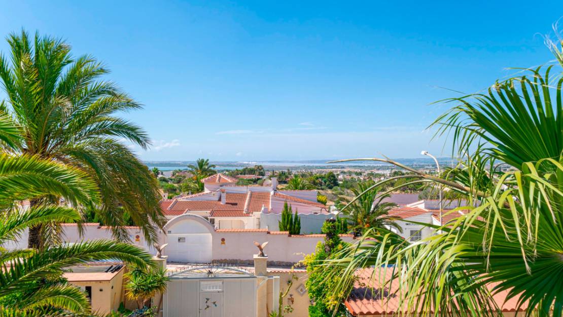 Sale - Villa - Rojales - Rojales Centro