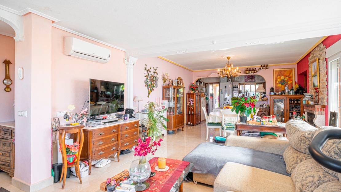 Sale - Villa - Rojales - Rojales Centro