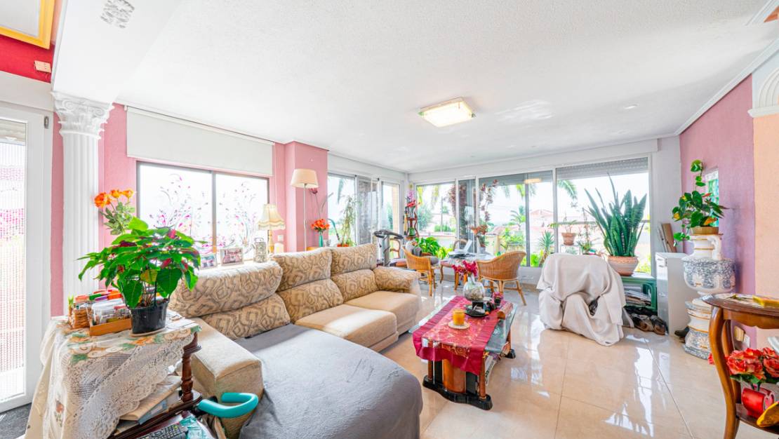 Sale - Villa - Rojales - Rojales Centro