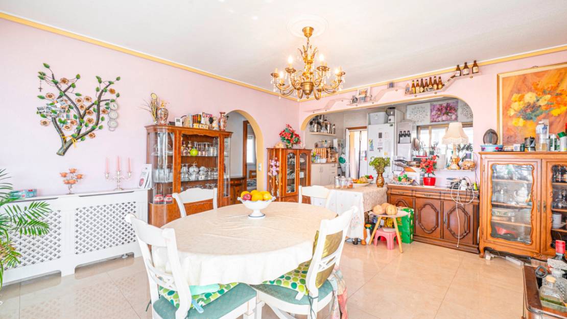 Sale - Villa - Rojales - Rojales Centro