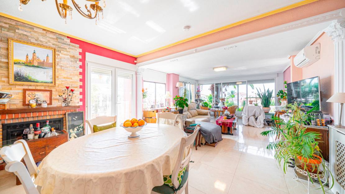 Sale - Villa - Rojales - Rojales Centro