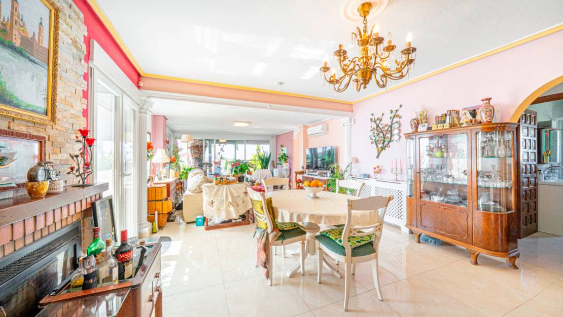 Sale - Villa - Rojales - Rojales Centro