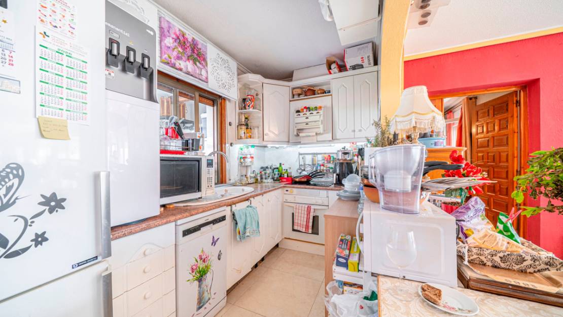 Sale - Villa - Rojales - Rojales Centro