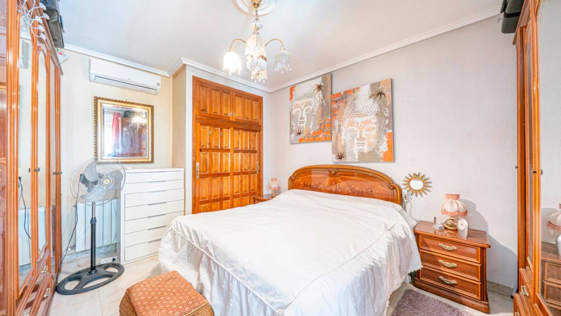 Sale - Villa - Rojales - Rojales Centro