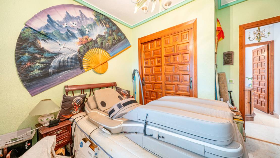Sale - Villa - Rojales - Rojales Centro
