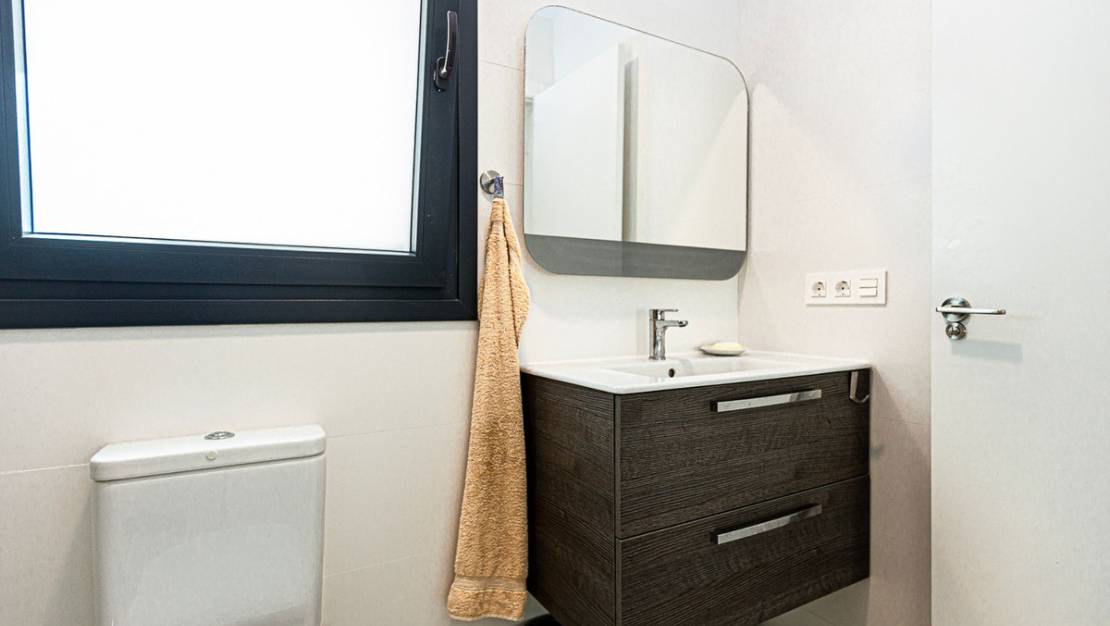 Sale - Villa - Rojales - Rojales Centro