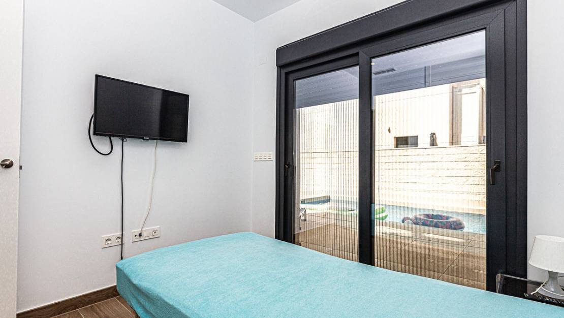 Sale - Villa - Rojales - Rojales Centro