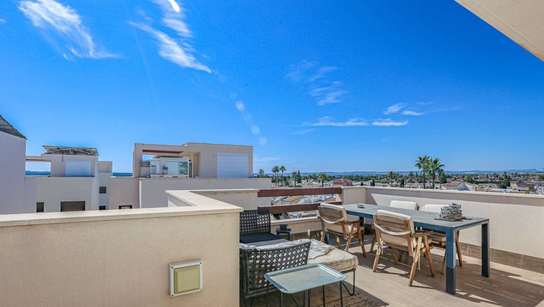 Sale - Villa - Rojales - Rojales Centro