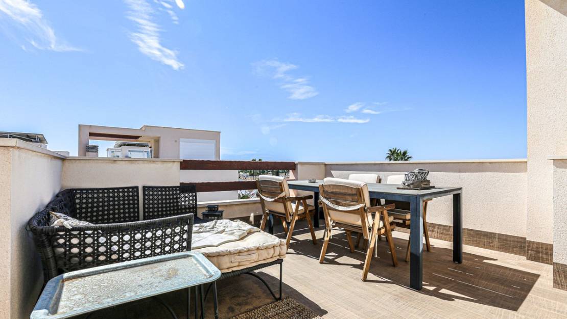 Sale - Villa - Rojales - Rojales Centro
