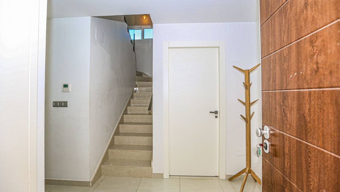 Sale - Villa - Rojales - Rojales Centro