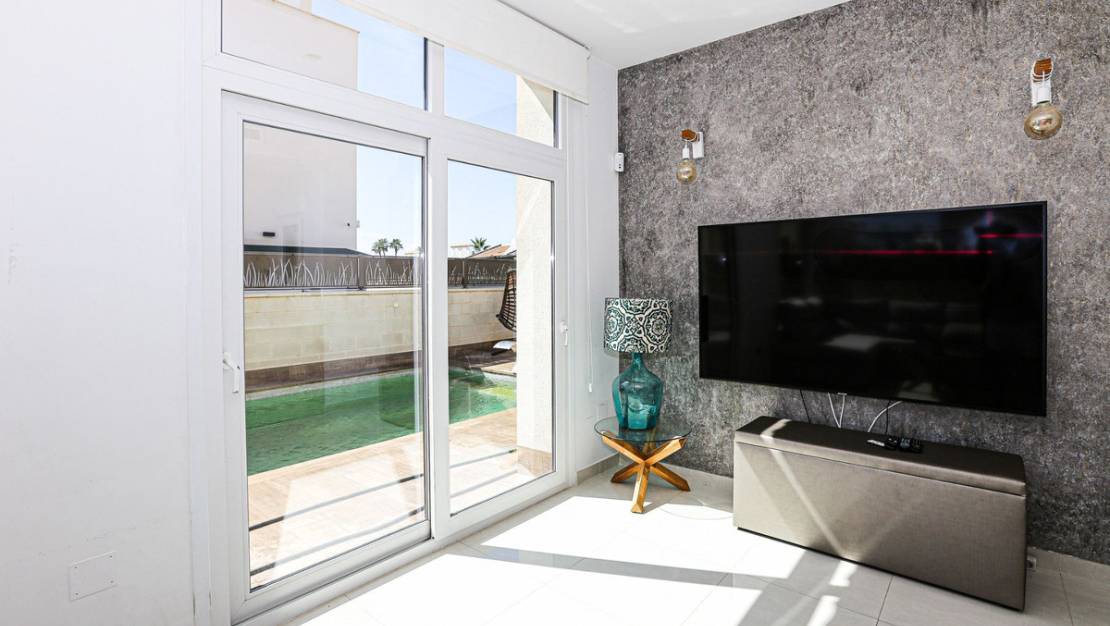 Sale - Villa - Rojales - Rojales Centro