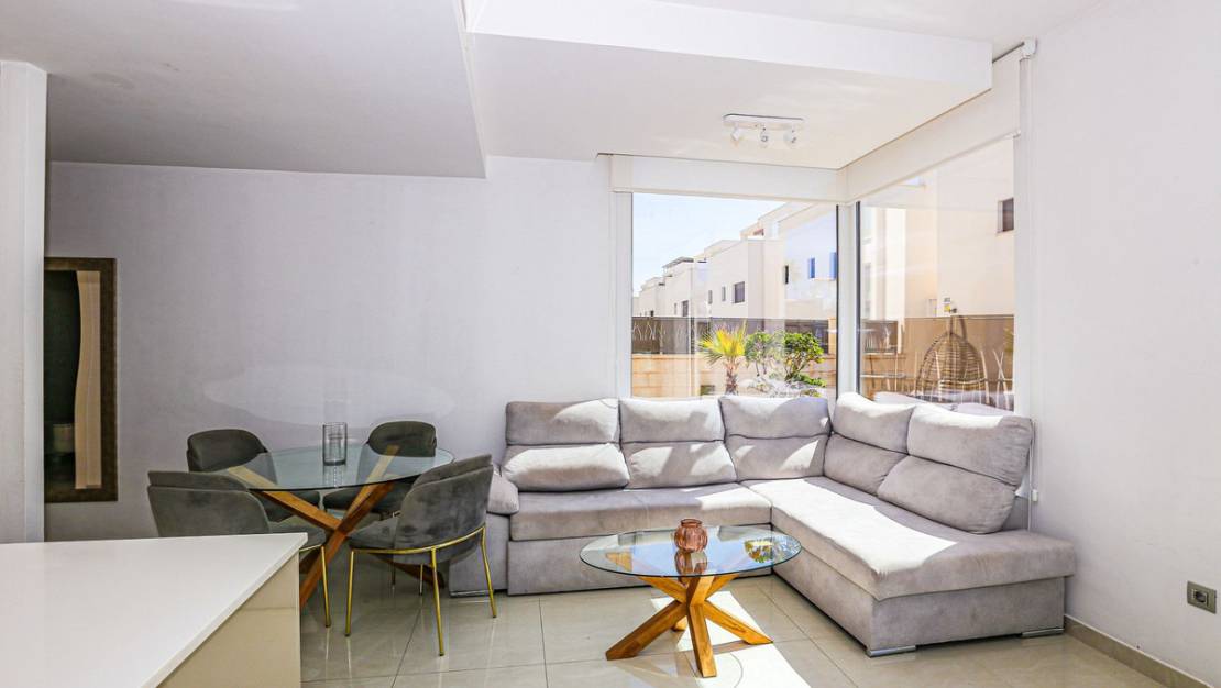 Sale - Villa - Rojales - Rojales Centro