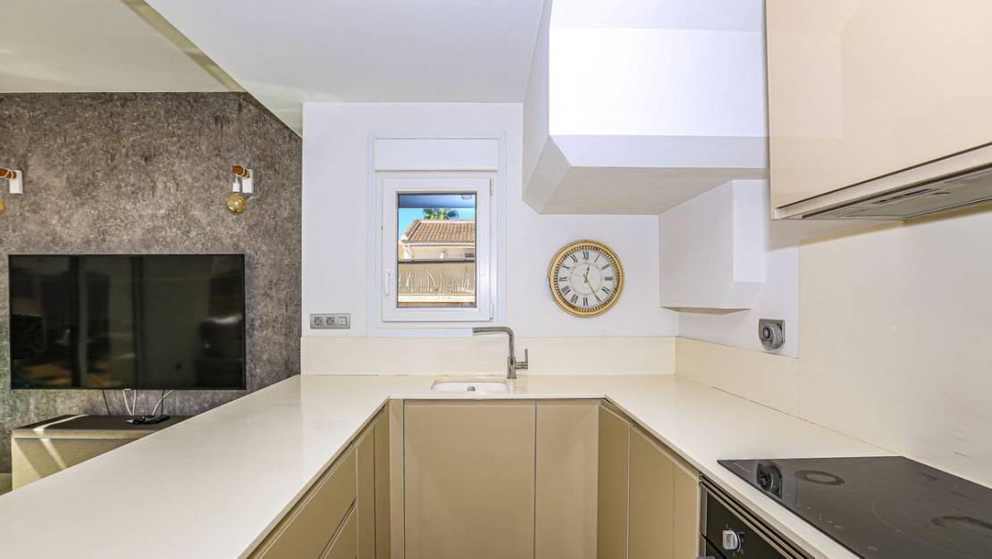 Sale - Villa - Rojales - Rojales Centro