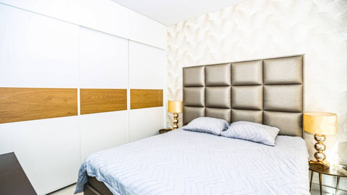 Sale - Villa - Rojales - Rojales Centro