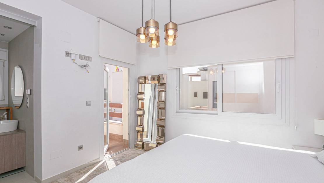 Sale - Villa - Rojales - Rojales Centro