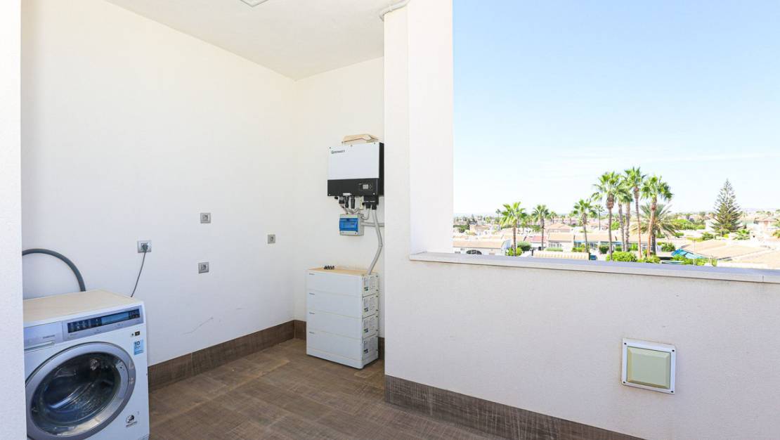 Sale - Villa - Rojales - Rojales Centro