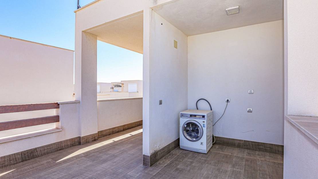 Sale - Villa - Rojales - Rojales Centro