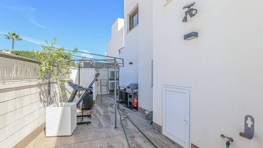 Sale - Villa - Rojales - Rojales Centro