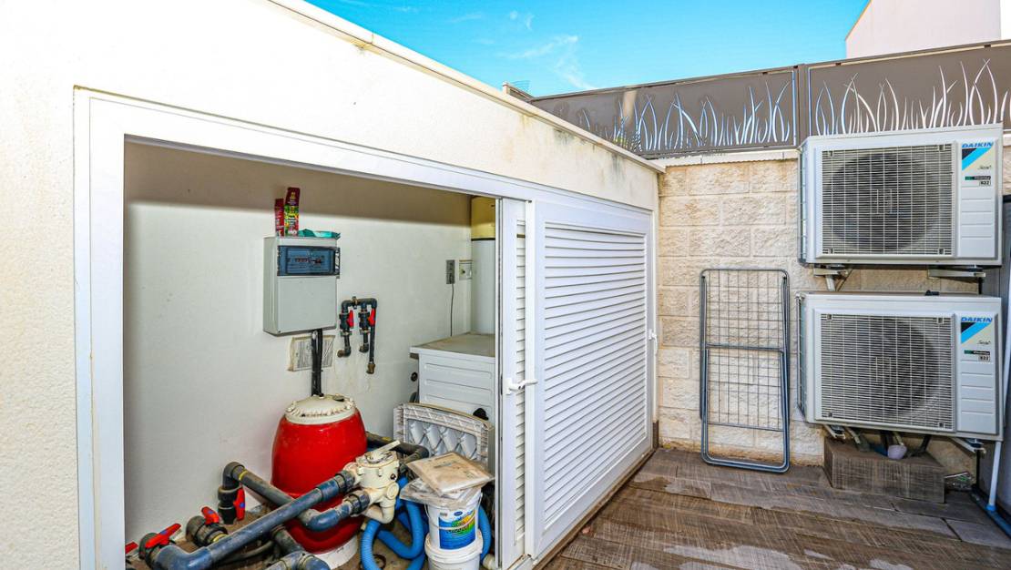 Sale - Villa - Rojales - Rojales Centro