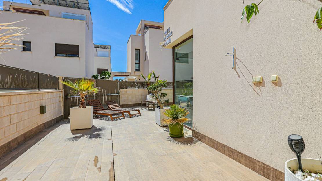 Sale - Villa - Rojales - Rojales Centro