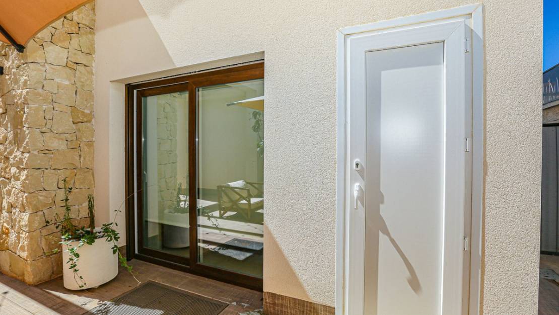 Sale - Villa - Rojales - Rojales Centro
