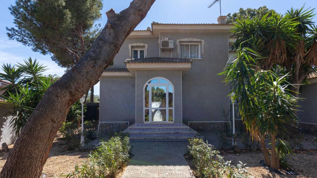 Sale - Villa - Rojales - Rojales Centro