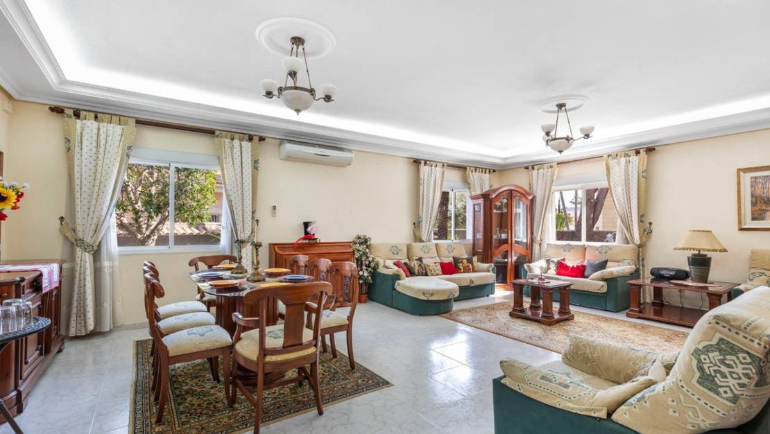 Sale - Villa - Rojales - Rojales Centro