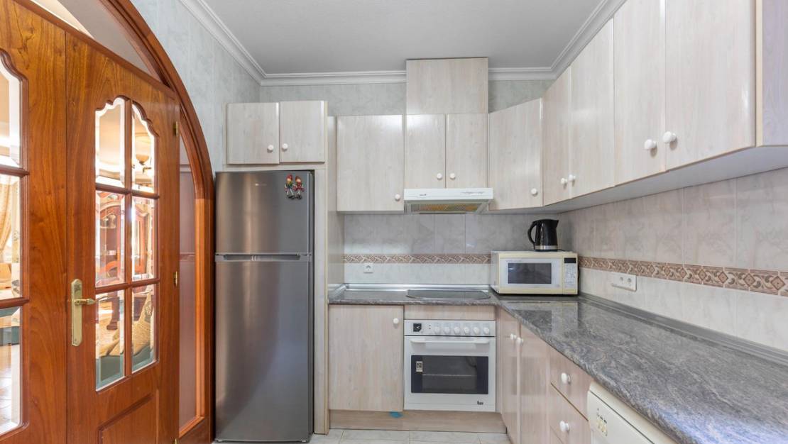 Sale - Villa - Rojales - Rojales Centro